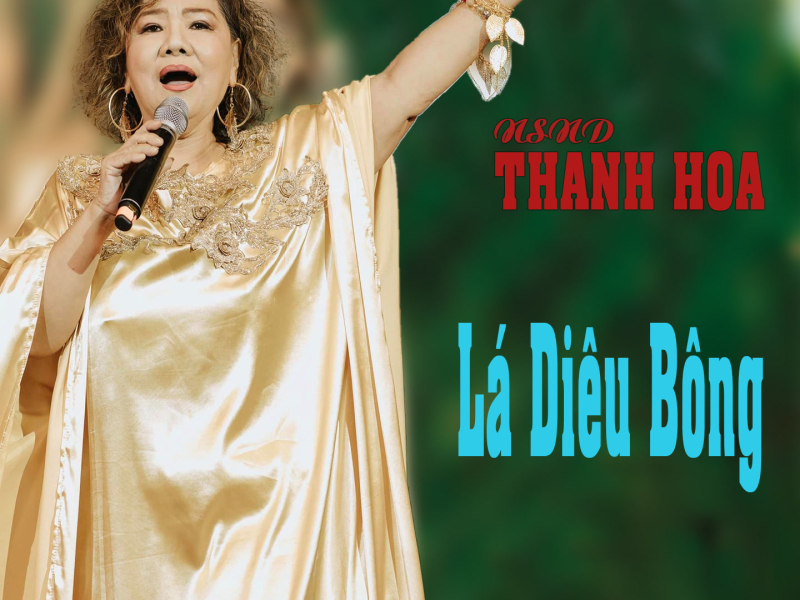 Lá Diêu Bông (Single)