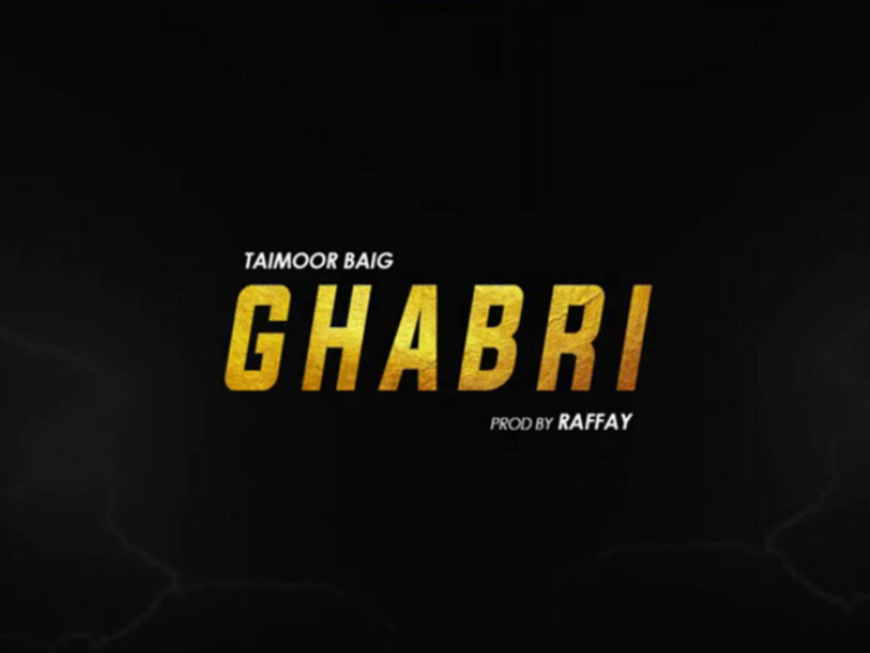 Ghabri (Single)