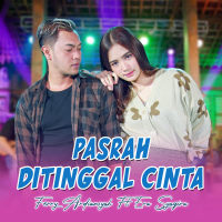 Pasrah Ditinggal Cinta (Single)