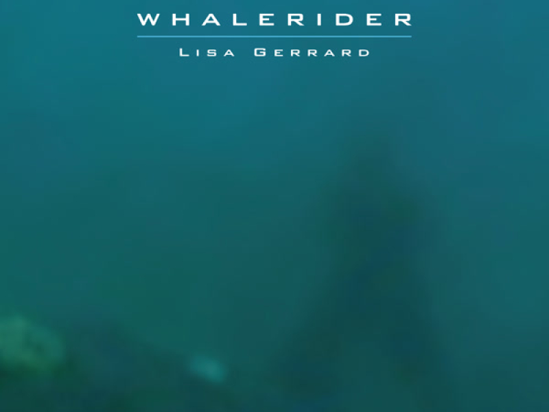 Whale Rider