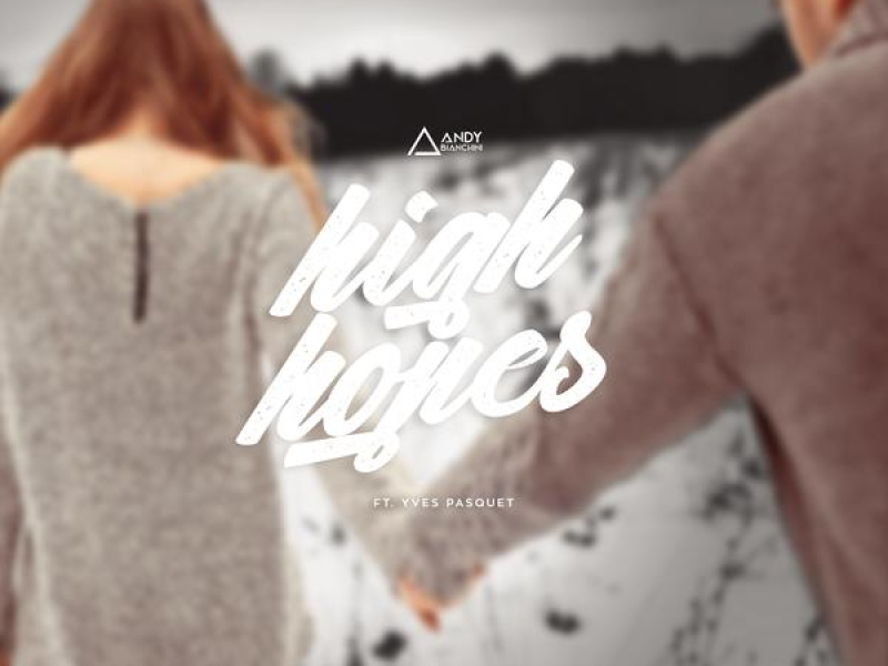 High Hopes (Single)