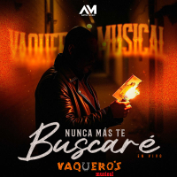 Nunca Más Te Buscaré (En Vivo) (Single)