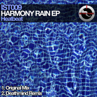 Harmony Rain EP (EP)