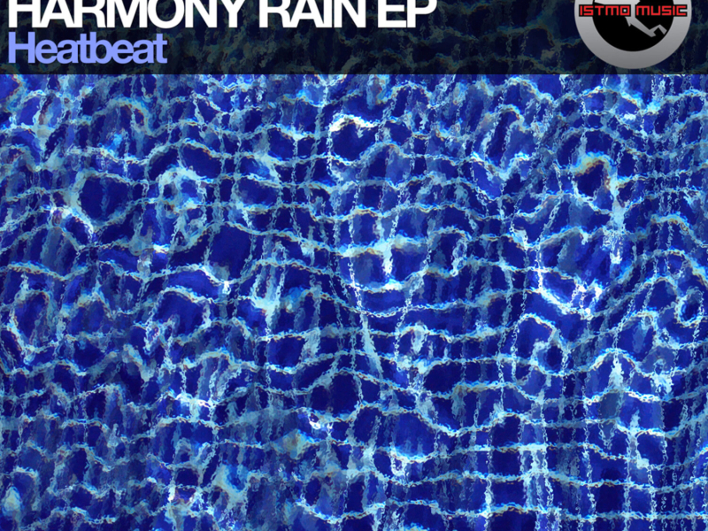 Harmony Rain EP (EP)
