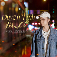 Duyên Tình Mình Lỡ (Single)