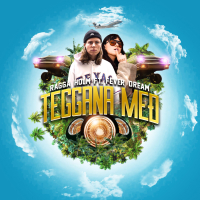 Teggana með (Single)