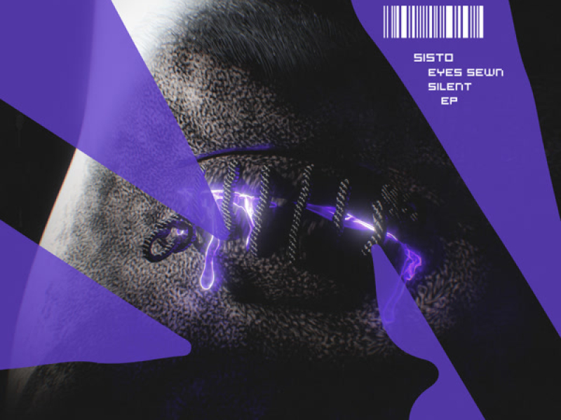 EYES SEWN SILENT (EP)