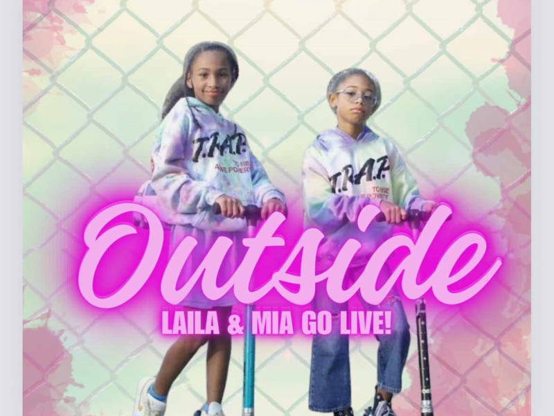 Outside (Single)