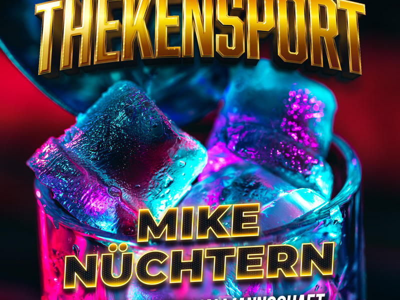 Thekensport (Single)