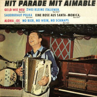 Hit Parade mit Aimable