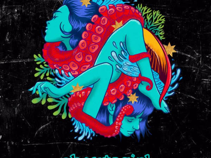 Deep Sea Diving (Single)