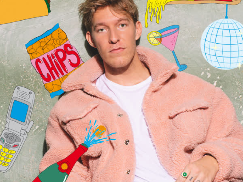 Friday Song (Single)