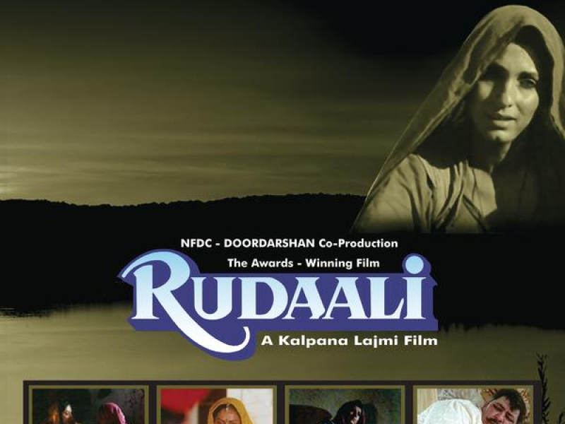 Rudaali (Original Motion Picture Soundtrack)