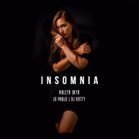 Insomnia (Single)