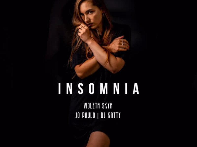 Insomnia (Single)