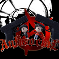 Antisocial (Single)