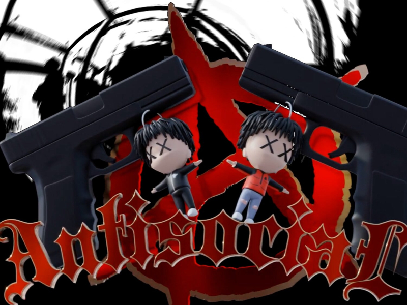 Antisocial (Single)
