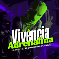 Vivência de Adrenalina (Single)