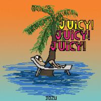 Juicy (Single)