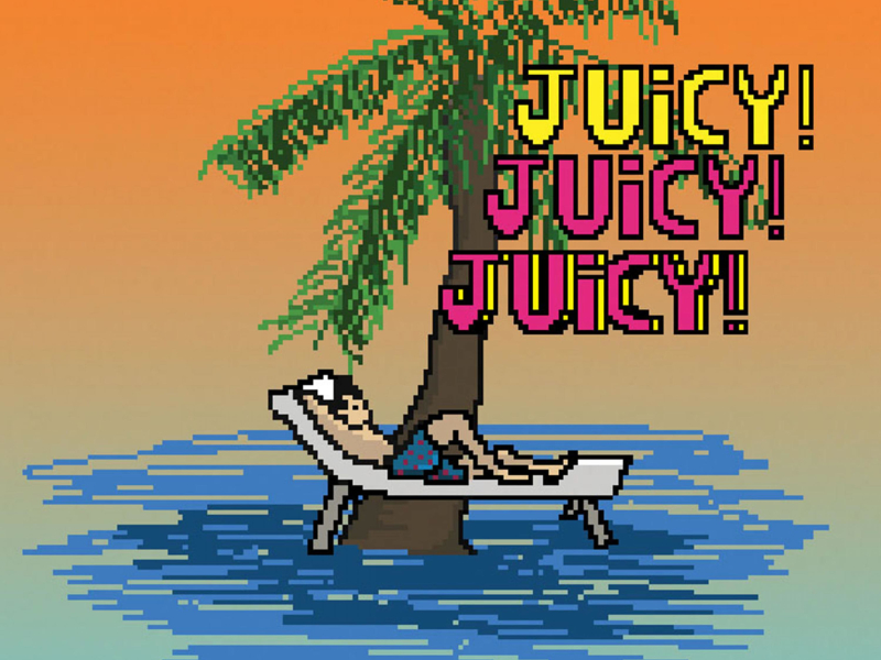 Juicy (Single)