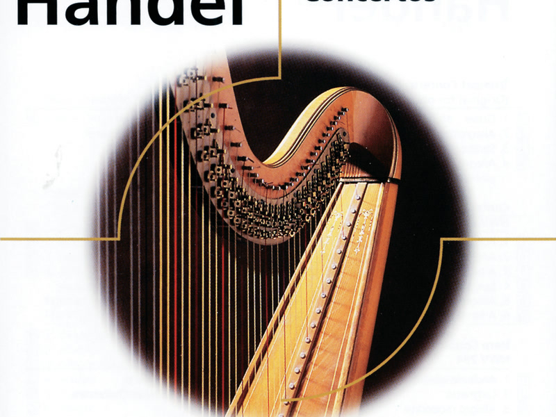 Händel: Concertos