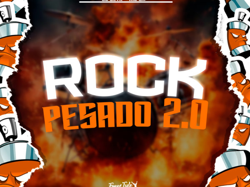 Rock Pesado 2.0 (Single)