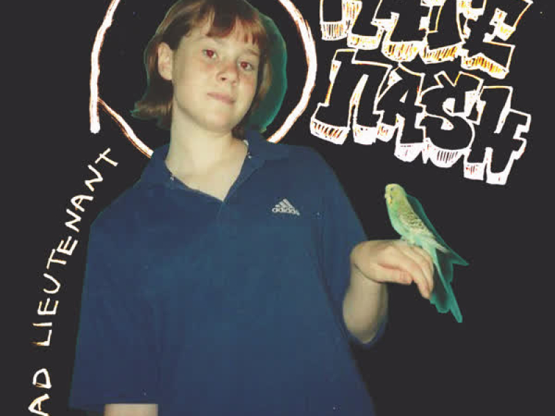 Bad Lieutenant (Single)