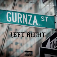 Left Right (Single)