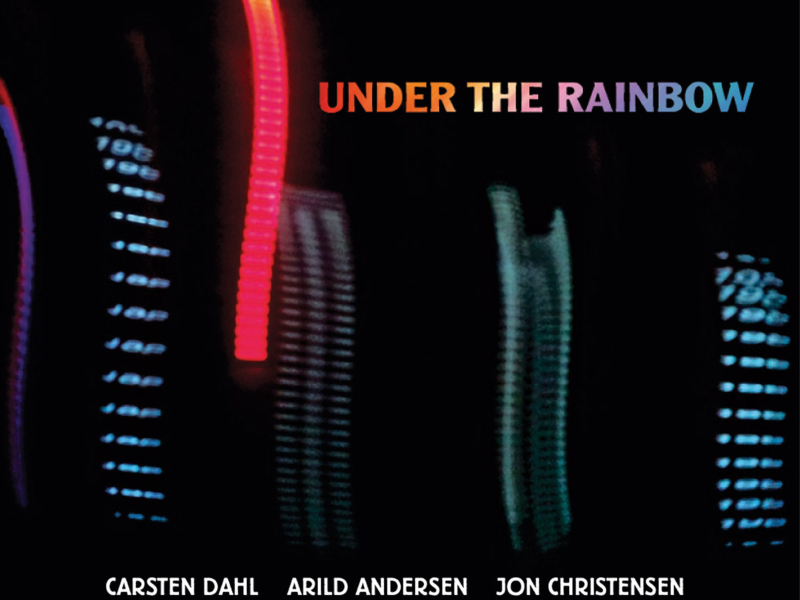 Under the Rainbow