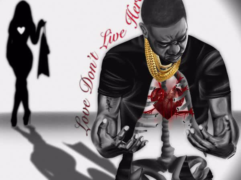 Justin Laboy Page (Single)