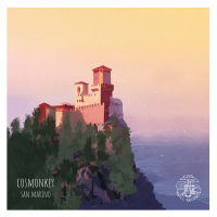 San Marino (Single)