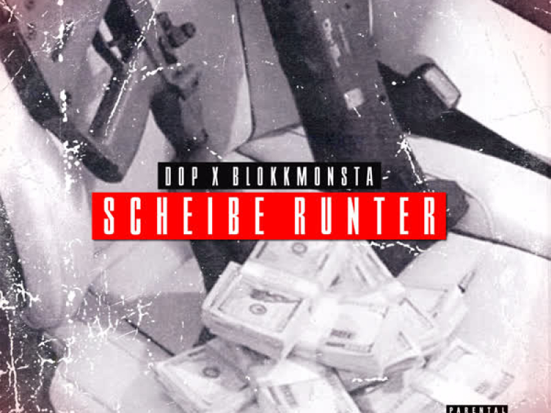 Scheibe runter (Single)