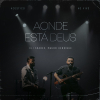 Aonde Está Deus? (Ao Vivo) (Single)