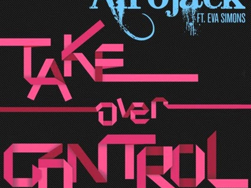 Take Over Control (EP)
