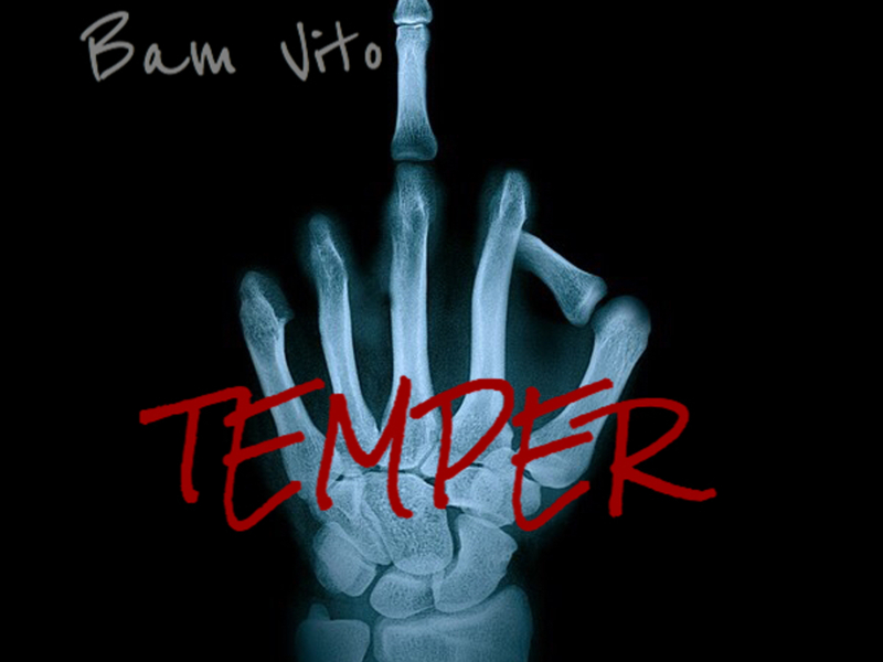 Temper (Single)