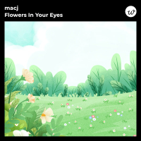 Flowers In Your Eyes (Single)