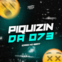 Piquizin da 073 (Single)