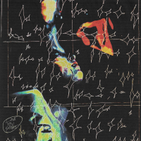 Don't You Start (Single)