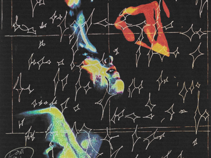 Don't You Start (Single)