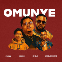 OMUNYE (feat. Wesley Keys) (Single)