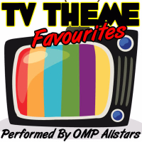 Tv Theme Favourites