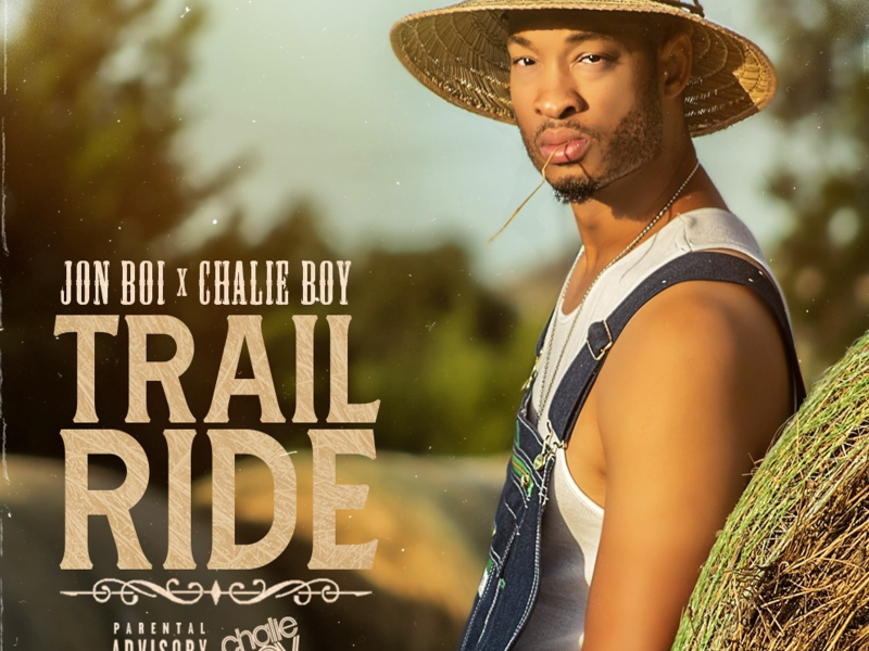 Trail Ride (feat. Chalie Boy) (Single)