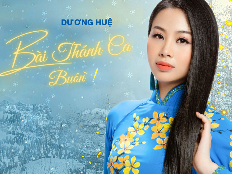 Bài Thánh Ca Buồn (Single)