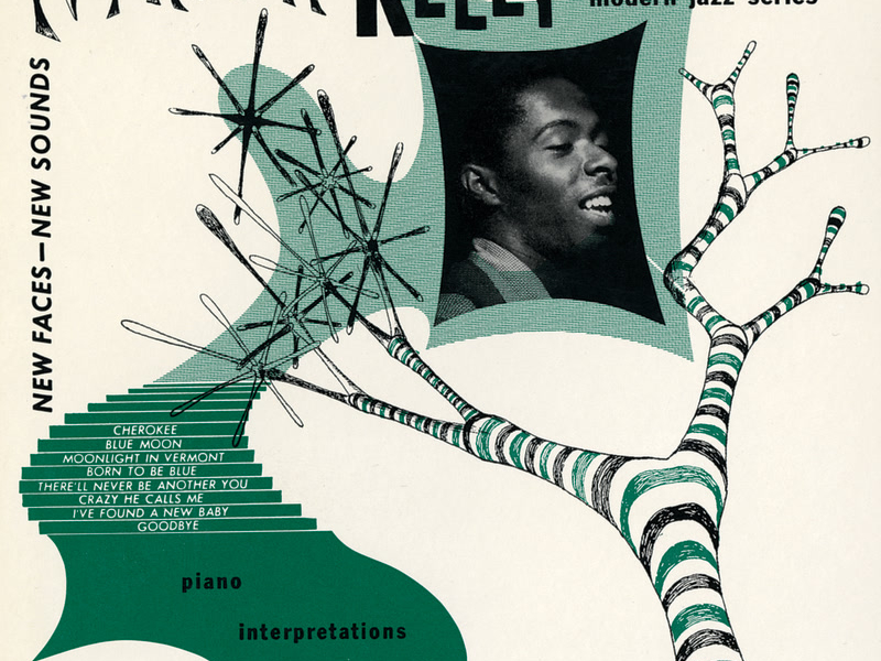 New Faces - New Sounds, Wynton Kelly Piano Interpretations