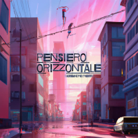 Pensiero Orizzontale (Single)