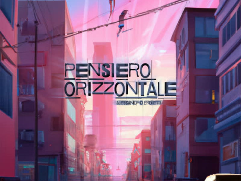 Pensiero Orizzontale (Single)