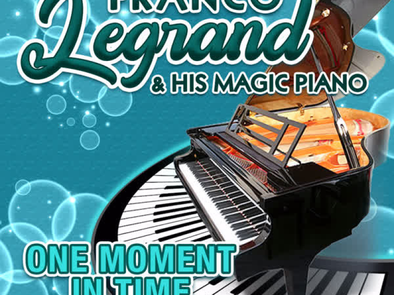 One Moment in Time (Single)