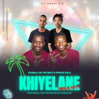 Khiyelane Hala Hit (The Double P) (Single)