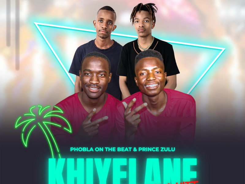 Khiyelane Hala Hit (The Double P) (Single)