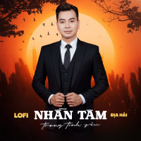 Nhẫn Tâm Trong Tình Yêu (Lofi Mix) (Single)
